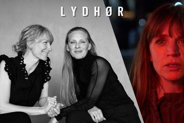 Lydhør - Norbakken/Eriksen