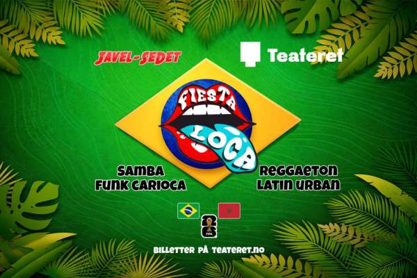 Brasiliansk karneval