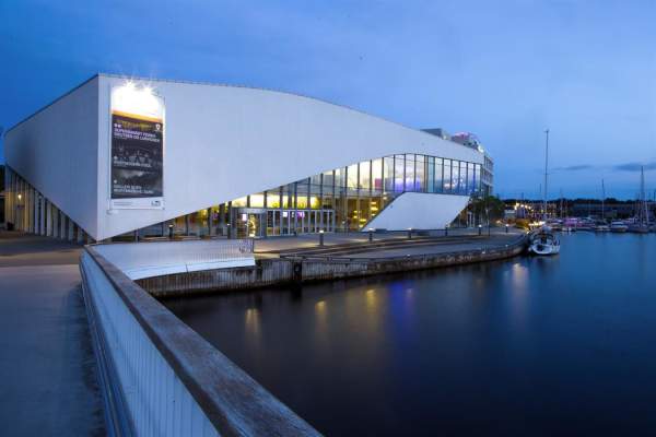 Buen kulturhus
