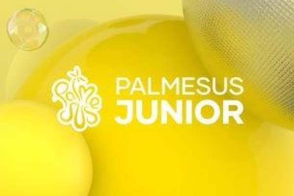 Palmesus Junior 2026