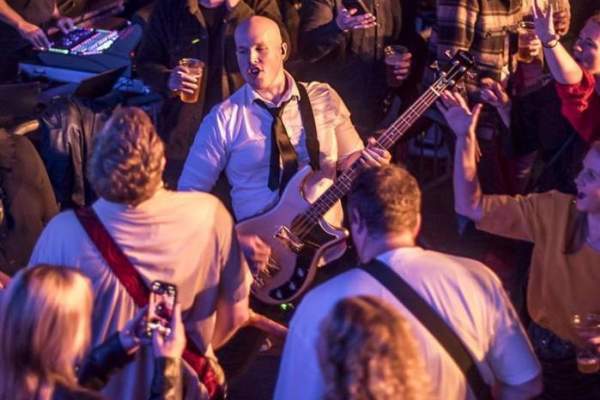 FUE spiller sommeren inn på Kick Earlybird FUE spiller sommeren inn
