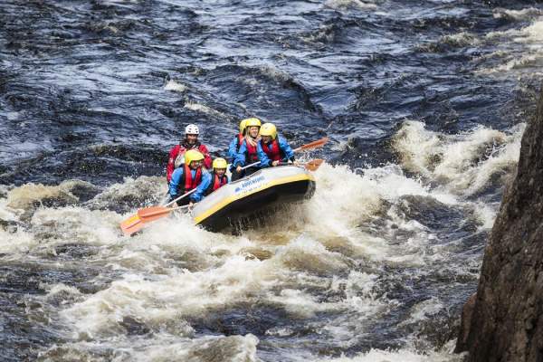 Adventure Norway