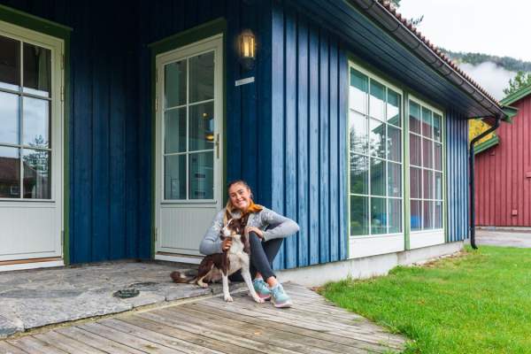 Hillestad Feriesenter