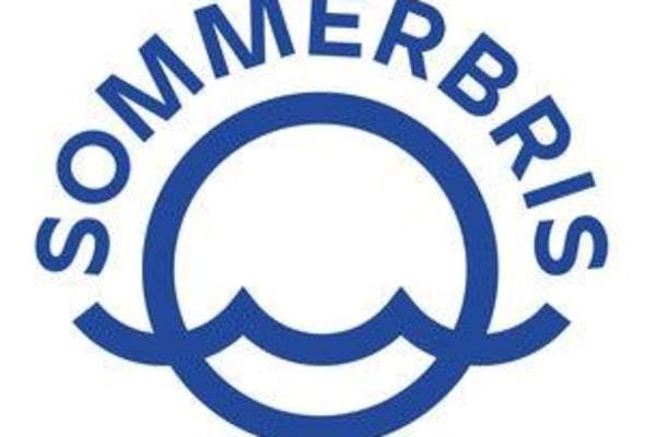 Fredag Sommerbris 2026