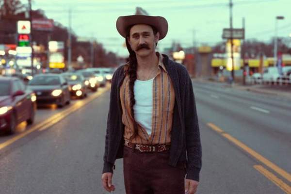Todd Day Wait (US) [Country] // Vaktbua Kristiansand