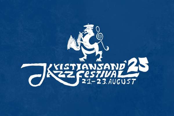 Kristiansand Jazzfestival 2025