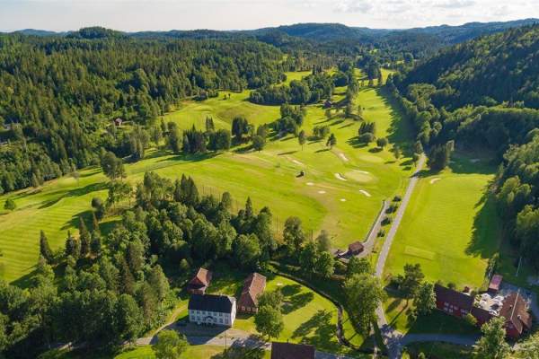 Arendal & Omegn Golf Club
