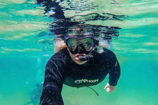 Snorklesafari