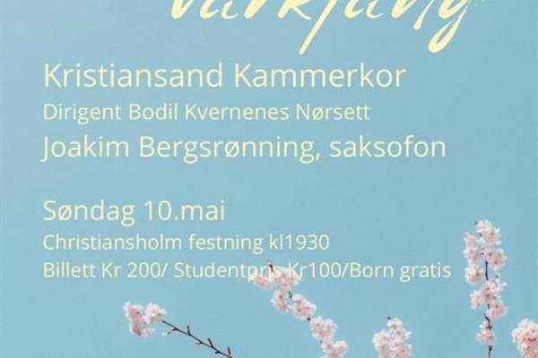 Nasjonalromantisk Vårklang