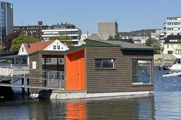 blaud sauna
