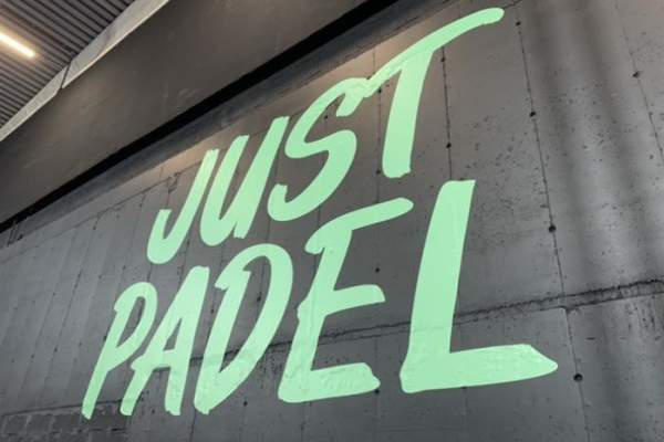 Just Padel, Lyngdal