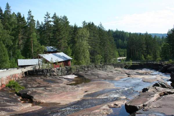Koppsåna kulturminne i Åmli