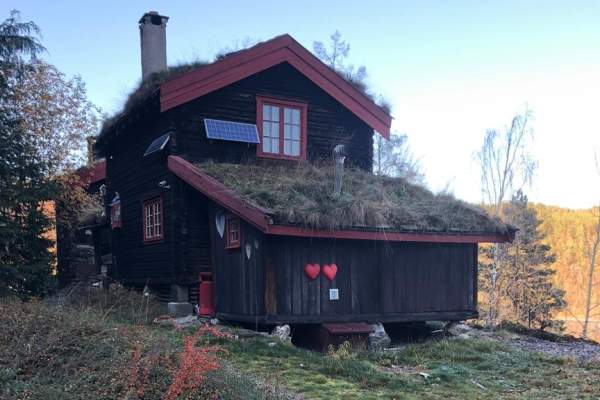 Lindland Natur