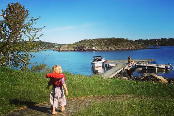 Merdø