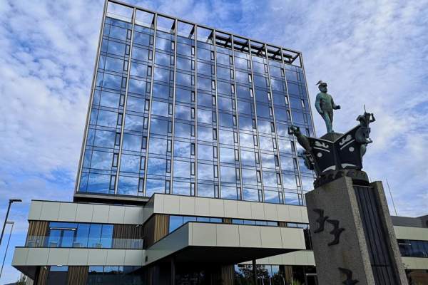Radisson Blu Caledonien Hotel