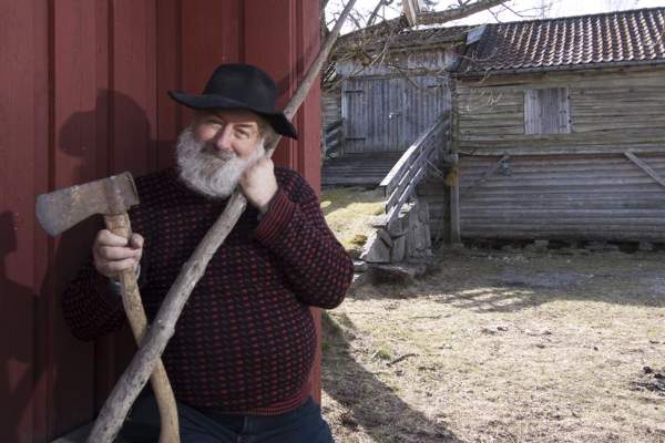 Myhre Torvstrøfabrikk