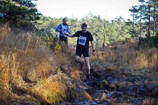 Svalandsgubben Skauløp