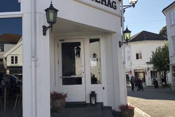 Smag & Behag Grimstad