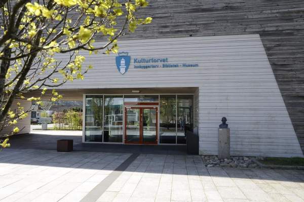 Kulturtorvet Lindesnes