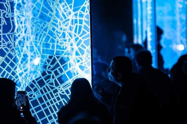 Lyskunstfestivalen 2026