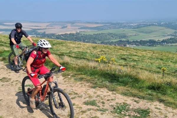 Marmalade MTB