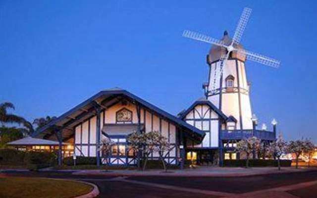 Carlsbad by the Sea Resort