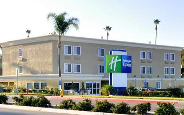 Holiday Inn Express SeaWorld