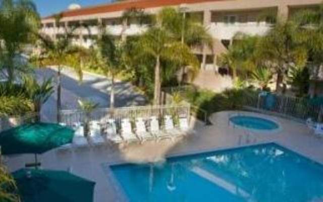La Quinta Inn Mission Valley