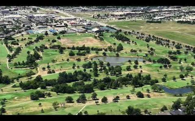 Westwood Park Golf Course