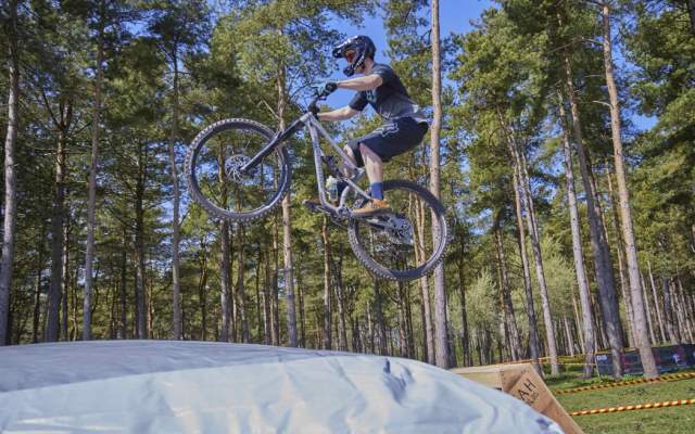 Lincolnshire Wolds Outdoor Festival