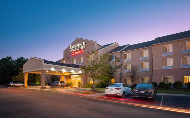 Fairfield Inn & Suites | Elizabethtown, Kentucky