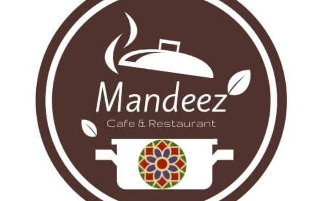 Mandeez MANDEEZ CAFE & RESTAURANT