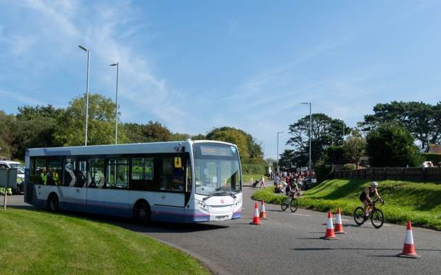 First Travel Solutions Ltd