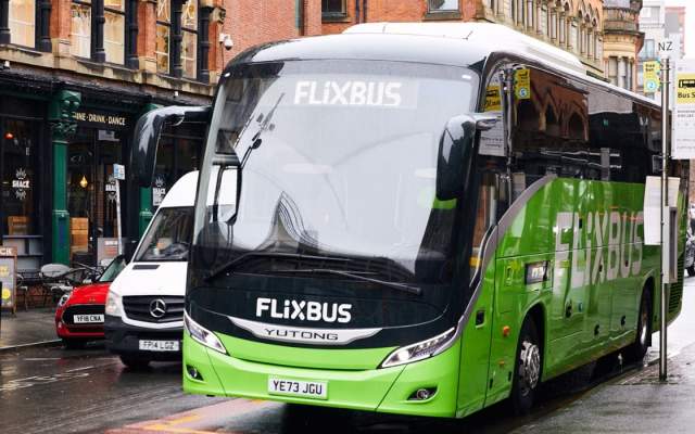 FlixBus
