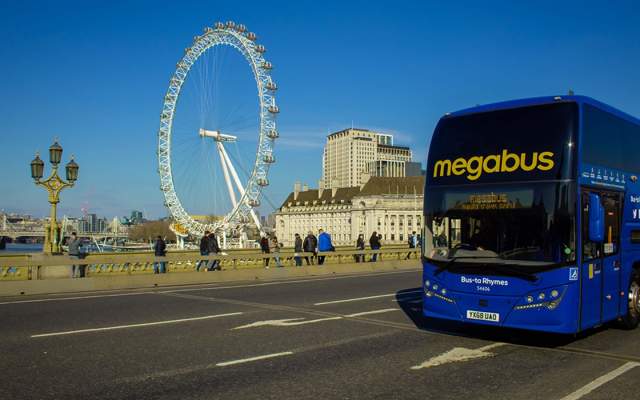 megabus