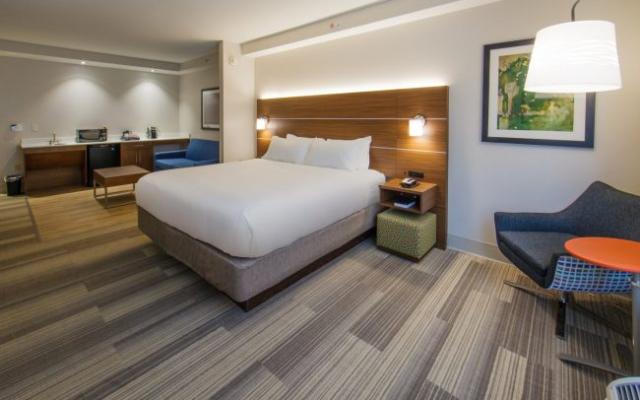 Holiday Inn Express Downtown Gatlinburg