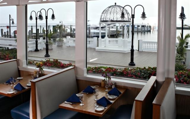 Rod 'N' Reel Resort | Chesapeake Beach, MD