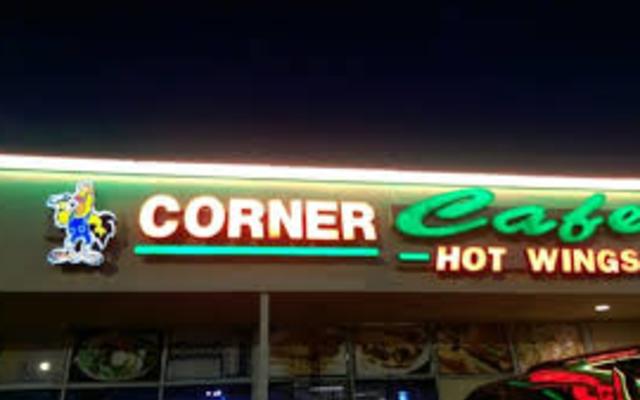 Corner Cafe