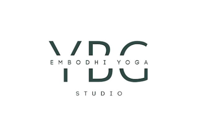 Embodhi Yoga Studio 1