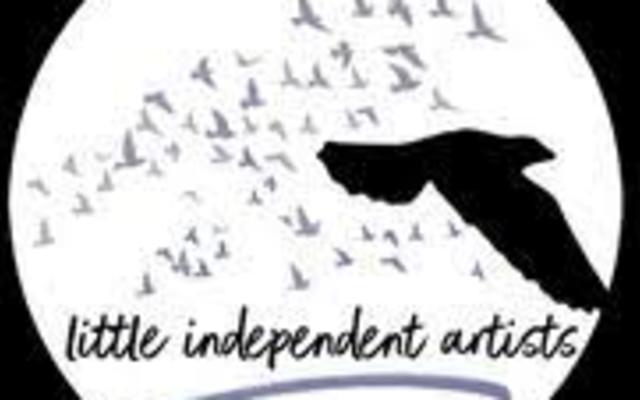 LIA Logo