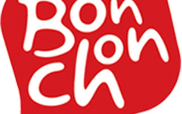 Bonchon logo