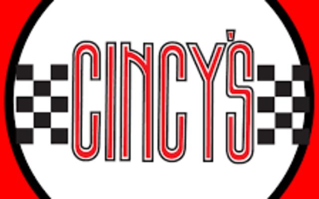 Cincy's logo