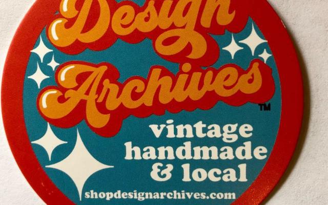 Design Archives