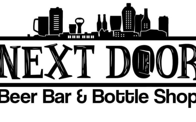 Next Door Beer Logo