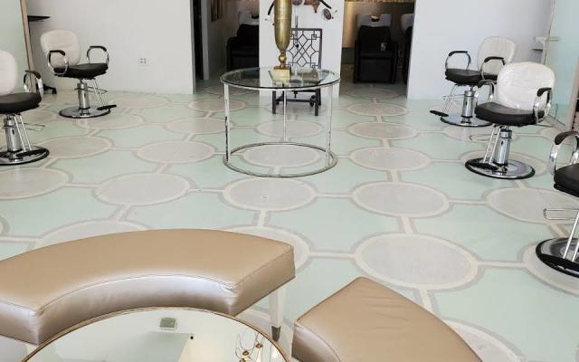 Salon 440