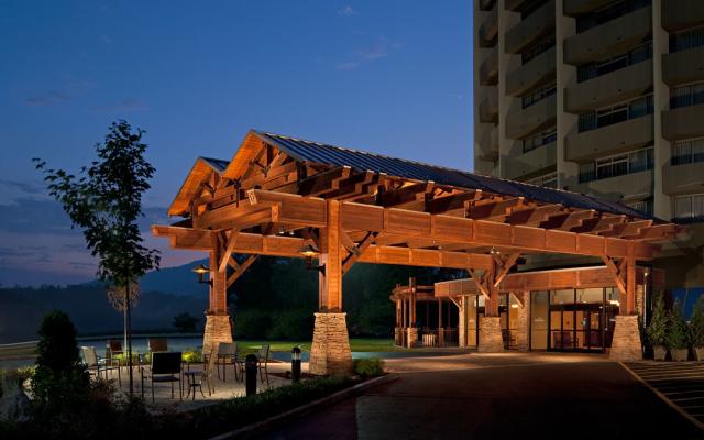Park Vista A Doubletree by Hilton Hotel