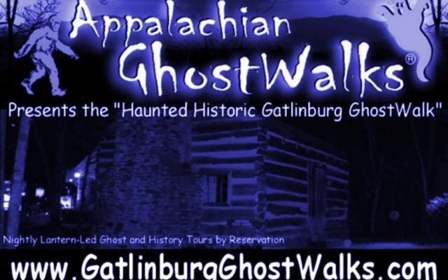 Appalachian GhostWalks