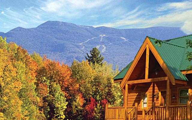 Auntie Belham's Cabin Rentals, INC