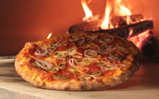 Big Daddy's Pizzeria