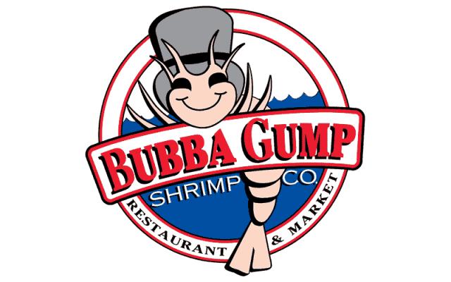 Bubba Gump Shrimp Company
